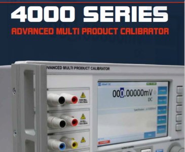 Multi Product Calibrator Transmille